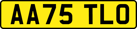 AA75TLO