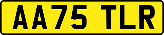 AA75TLR