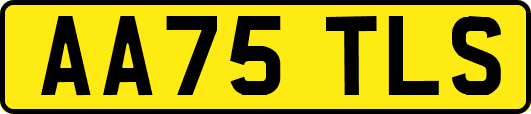 AA75TLS