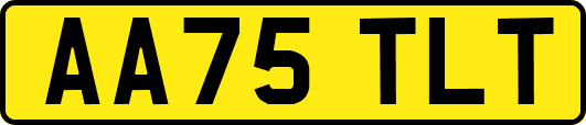 AA75TLT
