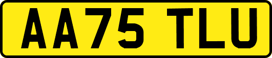 AA75TLU