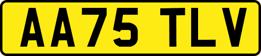 AA75TLV