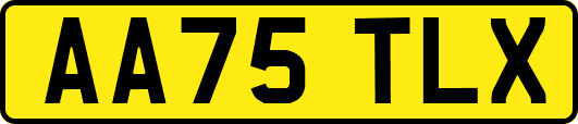 AA75TLX