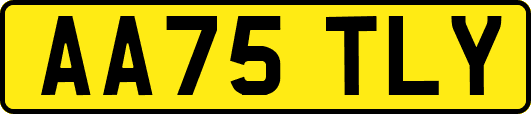 AA75TLY