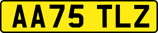 AA75TLZ