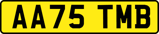AA75TMB