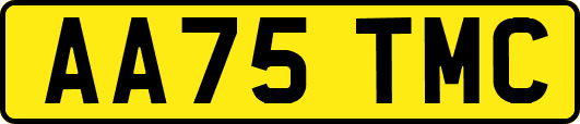AA75TMC
