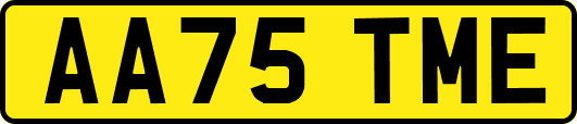 AA75TME