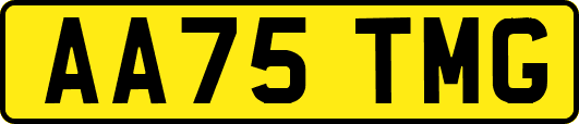 AA75TMG