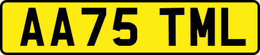 AA75TML