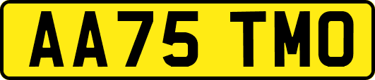 AA75TMO