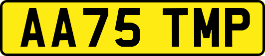 AA75TMP