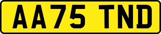 AA75TND