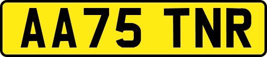 AA75TNR