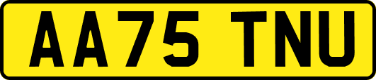 AA75TNU