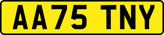 AA75TNY