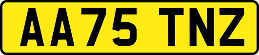 AA75TNZ