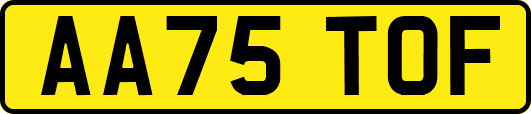 AA75TOF