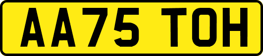 AA75TOH