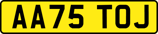 AA75TOJ