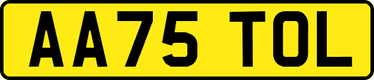 AA75TOL