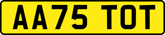 AA75TOT