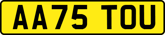 AA75TOU