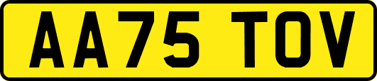 AA75TOV