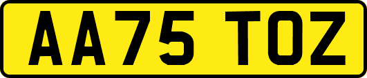 AA75TOZ