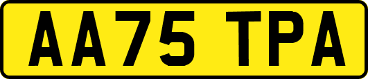 AA75TPA
