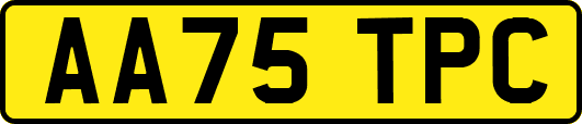 AA75TPC