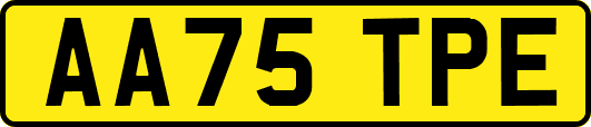 AA75TPE