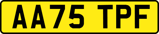 AA75TPF