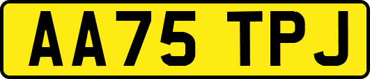 AA75TPJ