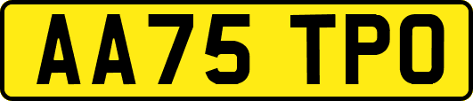 AA75TPO