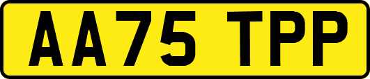 AA75TPP