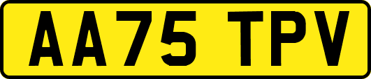 AA75TPV