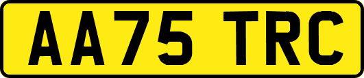 AA75TRC