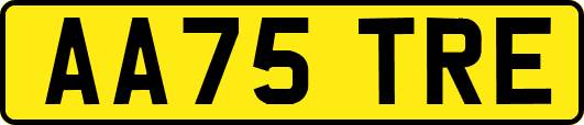 AA75TRE