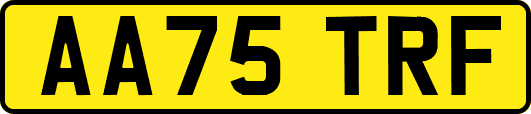 AA75TRF