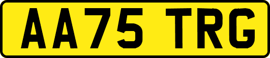 AA75TRG
