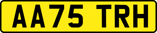 AA75TRH
