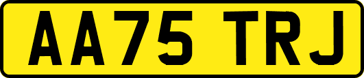 AA75TRJ