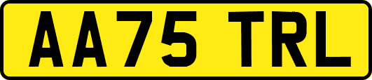 AA75TRL