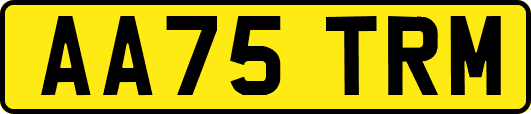 AA75TRM