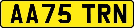 AA75TRN