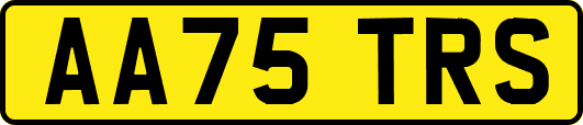AA75TRS