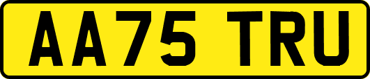 AA75TRU