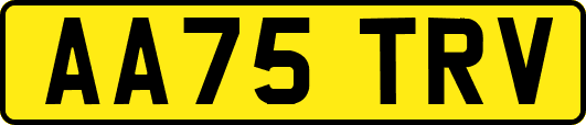 AA75TRV