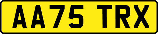 AA75TRX